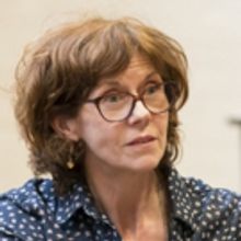 Siobhan Redmond Talks TOP GIRLS