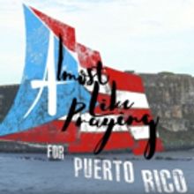 NBC Goes Behind-the-Scenes of Lin-Manuel Miranda's 'Almost Like Praying', 10/24