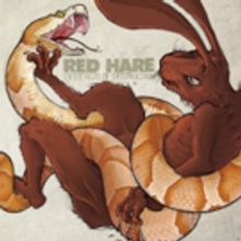 Red Hare to Release New Album LITTLE ACTS OF DESTRUCTION May 11