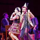 Joe Iconis & Family Return To Weston