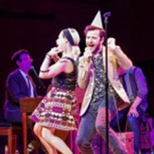 Joe Iconis & Family Return To Weston