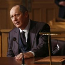 NBC Renews THE BLACKLIST For Seventh Season