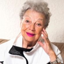 Miriam Hoffman to Read From Her Latest Book at The PGA Arts Center