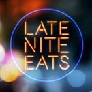 Cooking Channel to Premiere Second Season of LATE NITE EATS