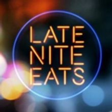 Cooking Channel to Premiere Second Season of LATE NITE EATS
