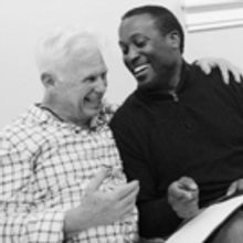 Photo Flash: Original HAIRSPRAY Film Cast Members Re-Unite for First Time In 30 Years