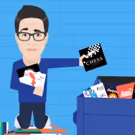 Throwing Out My CDs by Ben Rimalower: CHESS