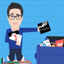 Throwing Out My CDs by Ben Rimalower: CHESS