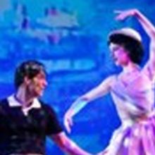 BWW Review: AN AMERICAN IN PARIS at OGUNQUIT PLAYHOUSE