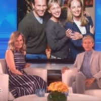VIDEO: Helen Hunt Reveals She Is Ready For A MAD ABOUT YOU Reboot on THE ELLEN SHOW Video