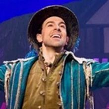 BWW Review: McClure & Pascal Bring the Hilarious High-Jinks of SOMETHING ROTTEN! to O