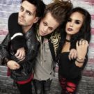BWW Review: AMERICAN IDIOT, Theatre Royal Brighton