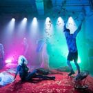 BWW Review: AND THE REST OF ME FLOATS, Bush Theatre