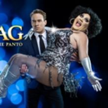 BWW REVIEW:  THE BODYBAG THE PANTO Is A Fabulous Fun Filled Night Of Incredibly Cleve