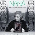 First Run Features to Present Theatrical Release of Award-Winning Documentary NANA