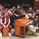 Eight-Time Tony Award-Winning Musical ONCE Opens This Week At Actors' Playhouse