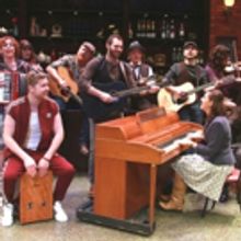 Eight-Time Tony Award-Winning Musical ONCE Opens This Week At Actors' Playhouse