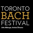Fourth Annual Toronto Bach Festival Offers The Best In Baroque, May 24-26