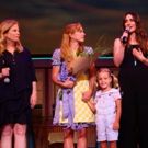 TV: Sara Bareilles and Jessie Nelson Give Speeches at Opening Night of WAITRESS at…