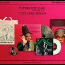 Third Man Records Announces Vault Package #36 feat. Captain Beefheart's TROUT MASK…