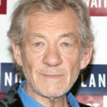 Sir Ian McKellen to Head to the West End in KING LEAR This Summer; Is Broadway Next?