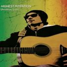 HIGHEST INTENTION Announces Release of Debut Album 'UNIVERSAL LIGHT'