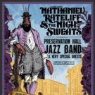 Nathaniel Rateliff With Foundation of Funk And Others Add 2nd NOLA Night