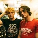 Super American Premiere New Album TEQUILA SUNRISE With Alternative Press
