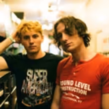 Super American Premiere New Album TEQUILA SUNRISE With Alternative Press