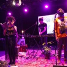 The Den Presents BUDDY WAKEFIELD With Growing Concerns Poetry Collective