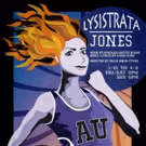 LYSISTRATA JONES Returns To New York