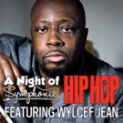 Tickets Onsale This Week For A Night of Symphonic Hip Hop featuring Wyclef Jean with…