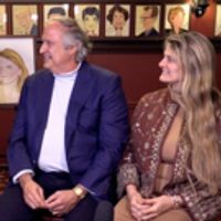 Backstage with Richard Ridge: Meet the Masterminds Behind BroadwayHD- Bonnie Comley… Video