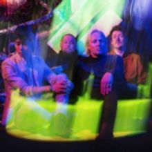 Future War Bride Announce Debut Album MAJAHUA Out June 8