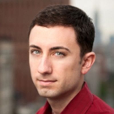 BWW Interview: Utah Rep to Stage Development Reading of NYC Playwright Drew Fornarola's JUDGING HAYDEN, After Producing the Playwright's Regional Premiere of STRAIGHT