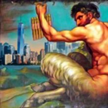 Original PENNYPAN CABARET Opens In East Village