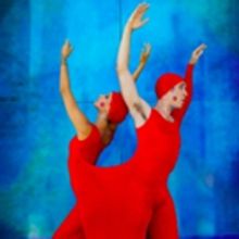 Skirball Presents SELECTIONS FROM 'INSCAPE'