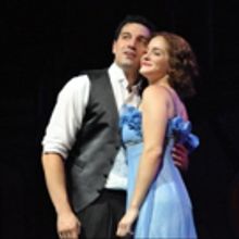 BWW Review: Reagle Music Theatre's ANYTHING GOES: Seaworthy and 'See-worthy'