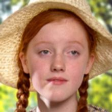 ANNE OF GREEN GABLES to Take the Stage at Artisan Center Theater