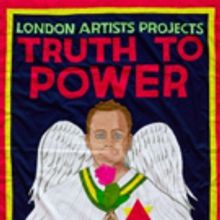 TRUTH TO POWER CAFE Will Embark on UK Tour