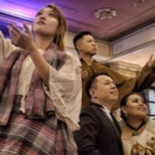 Photos: NOLI ME TANGERE, The Opera To Be Staged Again at the CCP, 3/8-10