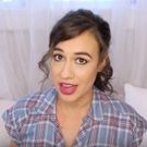VIDEO: Colleen Ballinger Says Goodbye to Miranda Sings Live in Heartfelt New Video