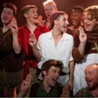 BWW Review: TWANG!! THE MUSICAL, Union Theatre Photo