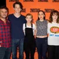 TV: Join the Revolution and Meet the Cast of Second Stage's DAYS OF RAGE! Video