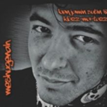 Violinist/Composer Benjamin Sutin to Release His Second Album MESHUGENAH with KLAZZ -MA-TAZZ