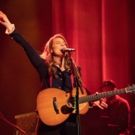Brandi Carlile in Concert: A Bluegrass Underground Special, Now Streaming at PBS
