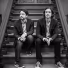 Bryn Roberts & Lage Lund's HIDE THE MOON AND STARS On 10/26