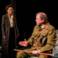 Photo Flash: First Look at Lizzie Nunnery's TO HAVE TO SHOOT IRISHMEN