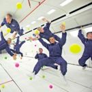 Win the Ultimate NASA Experience with CharityBuzz