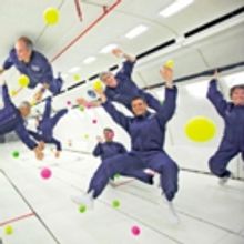 Win the Ultimate NASA Experience with CharityBuzz